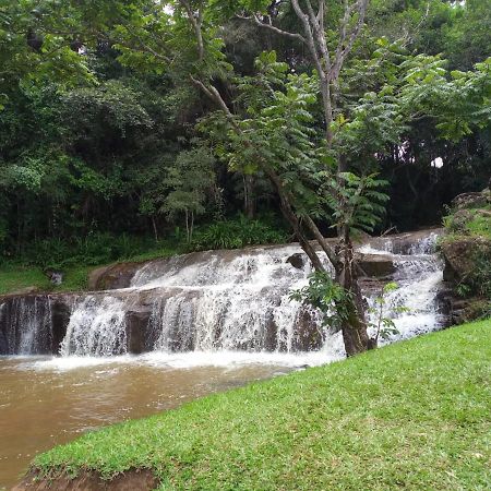 Chales Encantos De Minas Bueno Brandão المظهر الخارجي الصورة