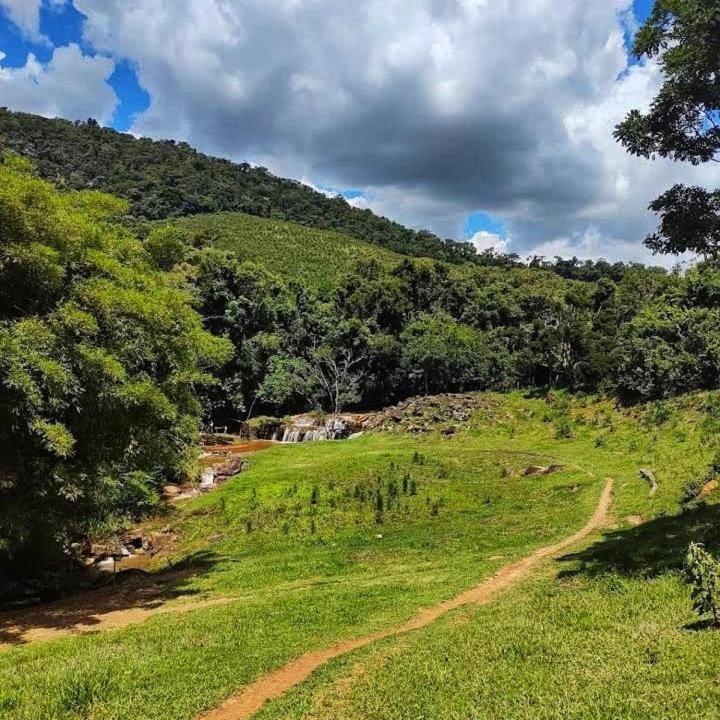 Chales Encantos De Minas Bueno Brandão المظهر الخارجي الصورة