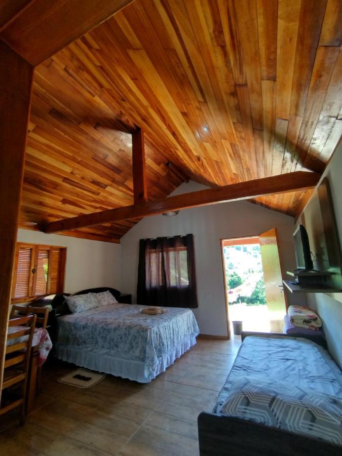Chales Encantos De Minas Bueno Brandão المظهر الخارجي الصورة
